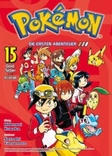 Pokemon erste Abenteuer 15